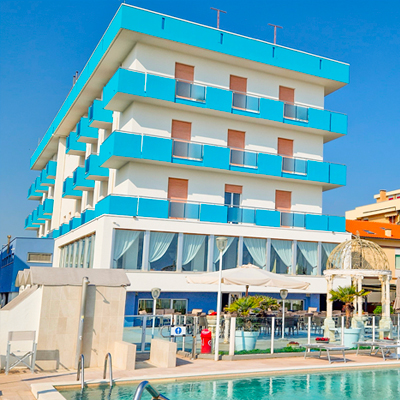 Photo Hotel CasaDei